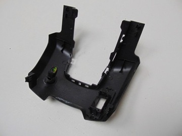 фото thumb №9, Рамка захист тунелю peugeot 5008 9686404177 європа