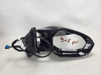 фото thumb №1, Bmw 7 g70 m-power дзеркало праве 8+7-pin 10801-100-01a