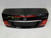 Mercedes e 207 кабриолет  крышка багажника задняя багажника w207 Киев, фото thumb