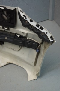 Бампер перед ford s-max mk1 рестайлинг  pdc Недорого, фото thumb