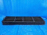 фото thumb №6, Renault clio iv captur | жалюзи воздуховод воздуха бампера 20c45475