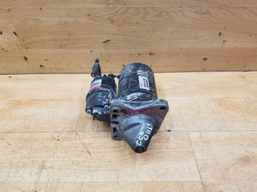 фото thumb №1, Стартер двигателя fiat stilo 1.4 16v