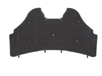 фото thumb №1, Шумоізоляція капота fiesta 12-19