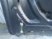 фото thumb №14, Bmw seria 7 f01 капот передня кришка двигуна