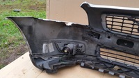фото thumb №11, Бампер перед передній volvo s40 v50 lift 07-12 30744976
