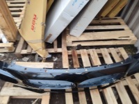 фото thumb №9, Бампер перед bmw 7 f01 f02 07.12-01.16r lift ксенон 4 pdc +1 лак 475