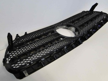 фото thumb №10, Mercedes b w246 246 рестайлинг решётка радиатора решётка sport amg