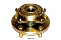 фото thumb №2, Ступица колеса japko