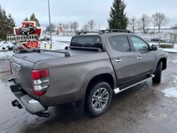 фото thumb №6, Шторка mitsubishi l200 оригінальна рейлінги балка