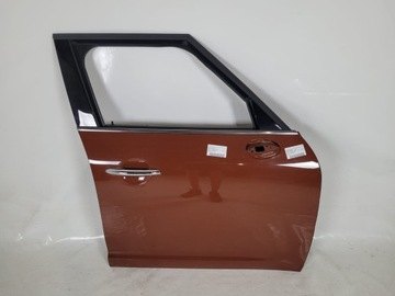 фото thumb №1, Mini countryman ii f60 16- дверь правые перед