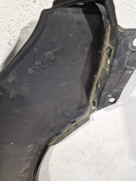 фото thumb №10, Крыло перед audi a3 8v 2012- левый алюминий