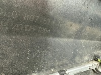 фото thumb №11, Audi q7 4l0 lift 09-15 s-line бампер+ спойлер задняя