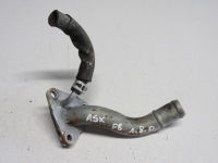 фото thumb №1, Mitsubichi asx i 10-12 1.8 did труба патрубок wody