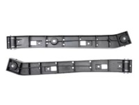 фото thumb №1, Кронштейн панель фары поперечина перед l/p renault clio v 19- комплект направляющие