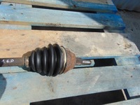 фото thumb №4, Піввісь ліва коротка focus mk3 c-max mk2 1.6 tdci