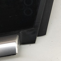 фото thumb №5, Audi q4 sportback e-tron 2024 правая сторона стекло кузовная задняя