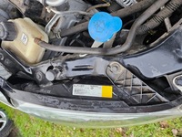 фото thumb №15, Nissan qashqai j10 рестайлинг бампер капот лампы крыло цвет 326 g 10-14