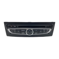 фото thumb №1, Радио renault koleos i 28185jy01a