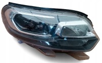 фото thumb №1, Правая лампа перед ксенон citroen jumpy spacetourer 1614326480 d0254
