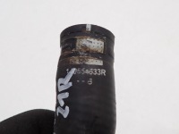 Пабтрубок  шланг трубка воды nv300 fiat talento renault trafic iii 2.0 dci 21r Доставка, фото thumb