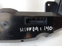 фото thumb №10, Панель кондиционера hyundai i40 97250-3z900