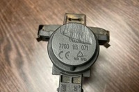 фото thumb №8, Вакуум турбины renault trafic ii фургон fl 02256040 2.5l дизель 99kw 2006