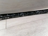 фото thumb №9, Panamera направляющая бампер задняя 974807863