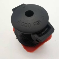 Штифт + разъём крепления радиатора mercedes 1695040114 + 2115040059 -2 комплект в Украине, фото thumb