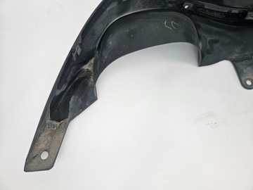 фото thumb №11, Toyota corolla e21 универсал 2018 - 2022 спойлер бампера зад 52453-02210