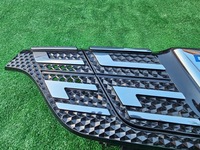 фото thumb №7, Решётка радиатора решётка радиатора перед dacia spring 21-