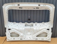 фото thumb №9, Skoda kodiaq 565 крышка багажника багажника задняя задняя