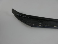 фото thumb №10, Mercedes slk 350 r171 молдинг скло лобове права захист накладка c950