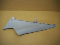 фото thumb №1, Защита стойка левая задняя hyundai ioniq 85850g2000