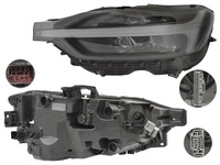 фото thumb №1, Volvo xc60 2021- фара лампа ліва 32337388