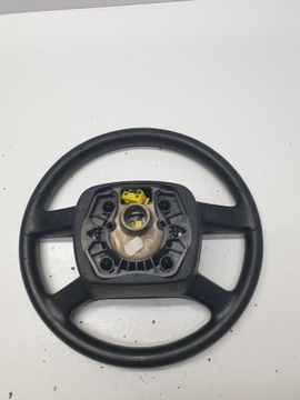 фото thumb №6, Кермо vw t5