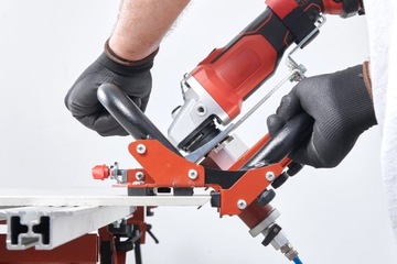 НАСАДКА ДЛЯ СРАБОТКИ ФАСКИ RAIMONDI BC45 GIERUNEK 45