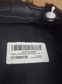 фото thumb №8, Jeep compass ii 17- боковина дверь левый правые зад usa