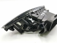 фото thumb №7, Peugeot 2008 i 2015 левая сторона боковая решётка обдув панели приборной панели