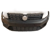 фото thumb №1, Бампер перед передний volkswagen caddy iii 3 lift 2k5807221j