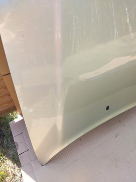 фото thumb №5, Капот кришка двигуна audi a6 c5 ly7w