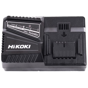 Аккумуляторный триммер HiKOKI CG36DB 36 В + аккумулятор