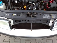 фото thumb №12, Skoda octavia i 1u рестайлінг 00-10 hb 5d двері ліві зад задні сріблястий 9102