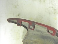 фото thumb №10, Citroen ds3 09-14 cabrio epy бампер задняя 9683741270