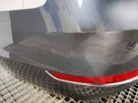 Бампер задняя задний lx7r audi a4 b9 седан Недорого, фото thumb