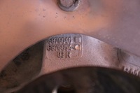 фото thumb №7, Bmw f40 f44 f45 x1 f48 поворотный кулак рычаг ступица правая правые перед 6876854