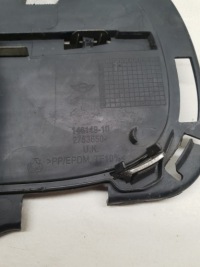 фото thumb №9, Mini r56 06-10 решётка средняя w бампер дизель