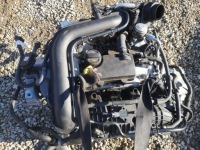 Vw skoda audi 1.0 tsi двигун для 5tyskm Зі Шроту, фото thumb