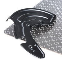 фото thumb №1, Захист диск гальмівний ridex 1330s0009