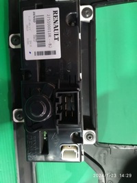 фото thumb №12, Master iii панель кондиціонера обдув 275100013r 682600025r