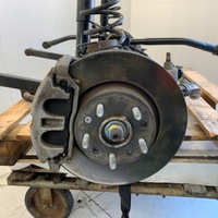 фото thumb №13, Міст перед m210 dana 44 jeep wrangler iv jl rubicon 2.2l ecodiesel 20r